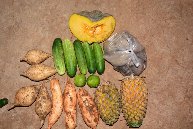 Chùa Hoằng Pháp: Tiếp tục hỗ trợ người dân khó khăn trong đại dịch Covid (đợt 8)